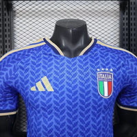 Italy Shirt 2026