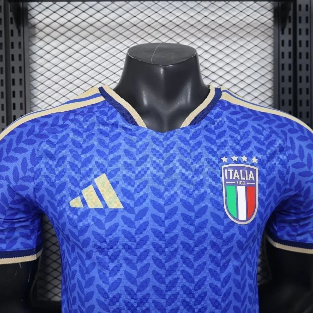 Italy Shirt 2026