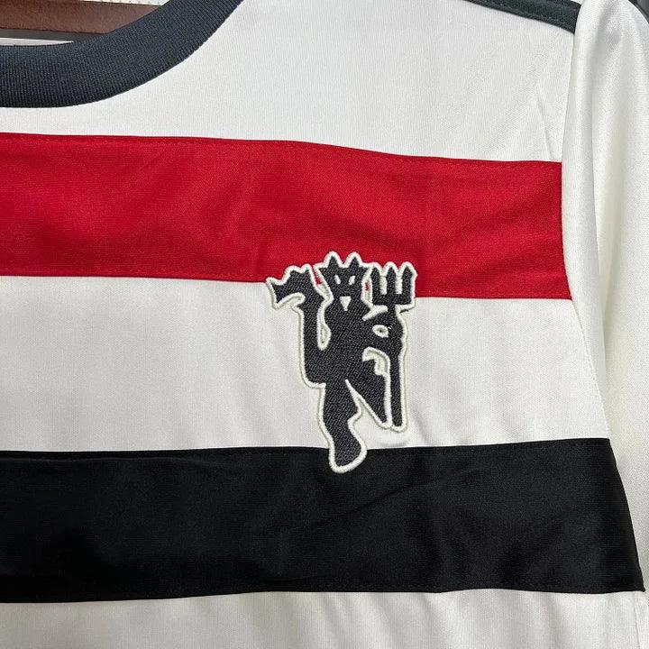Manchester United Shirt 2024 2025 Football Third