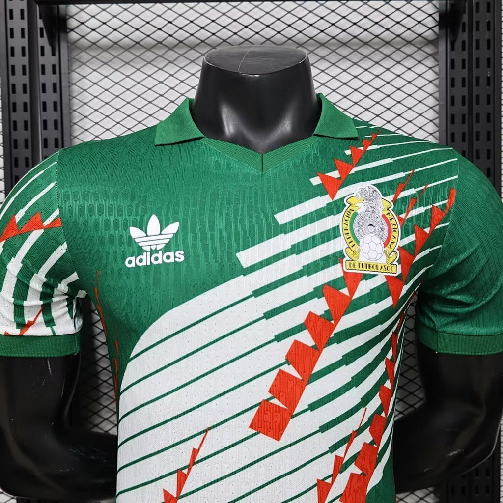Mexico Concept Shirt 2026