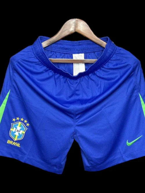 Shorts Brazil 2024-25