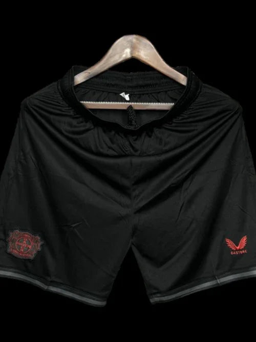 Shorts Bayer Leverkusen 2024-25
