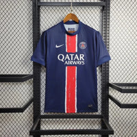 Paris Saint Germain Shirt 2024/25