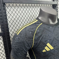 Mexico Concept Shirt 2025-26
