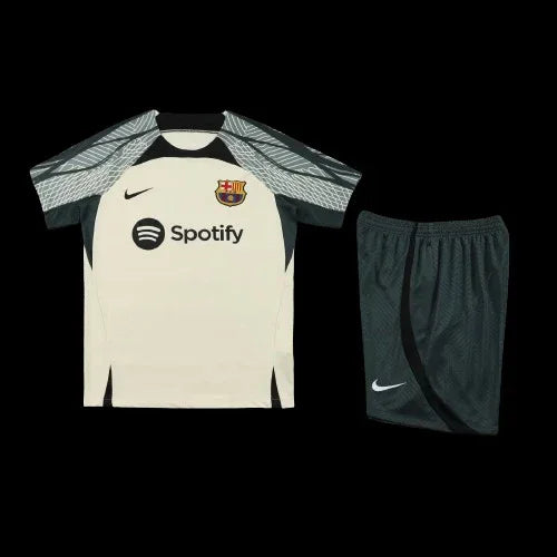 Barcelona Kit