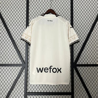 SHIRT AC MILAN 2024/25 FOURTH