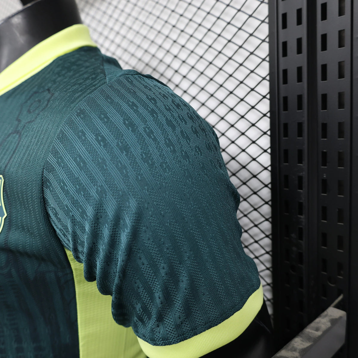 FC Barcelona Football Shirt 2025 2026