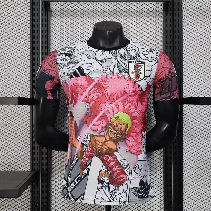 Japan Concept Shirt 2025-26