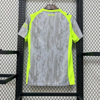 Manchester City Shirt 2025-26
