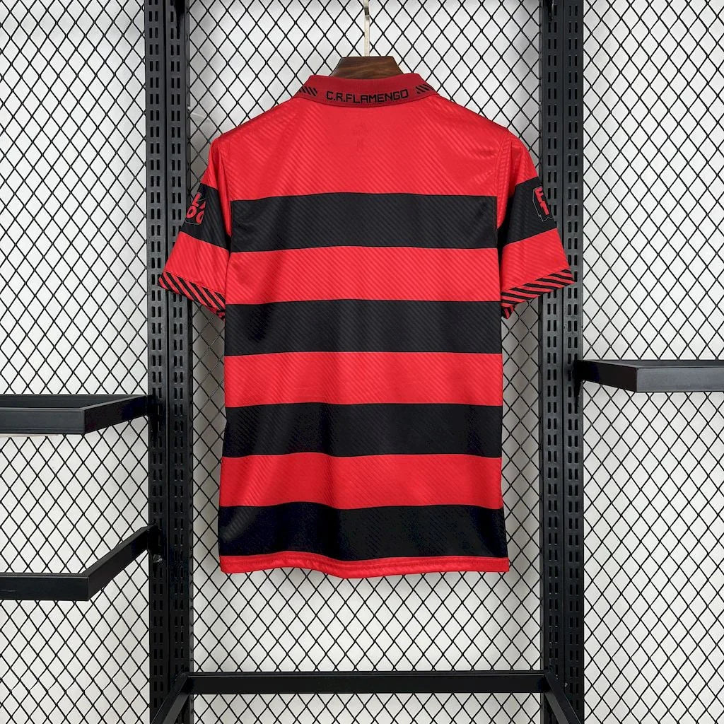Flamengo 95-96 Shirt