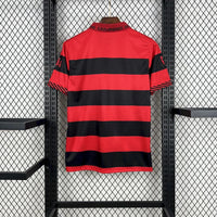Flamengo 95-96 Shirt