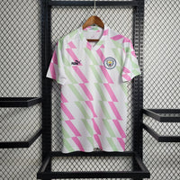Manchester City Shirt 2023 2024 Training