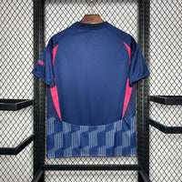 Nottingham Forest Away Shirt 2024-25