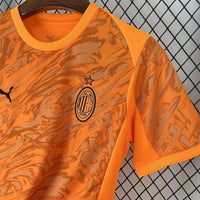 AC Milan Shirt 2025-26