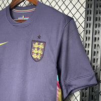 England Home Euro Shirt 2024