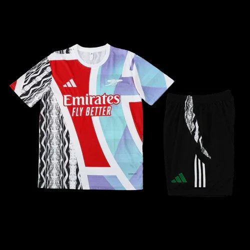 Arsenal Kit