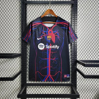 FC Barcelona Shirt 2023-2024 Training