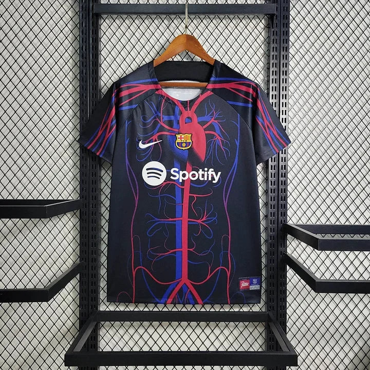 FC Barcelona Shirt 2023-2024 Training