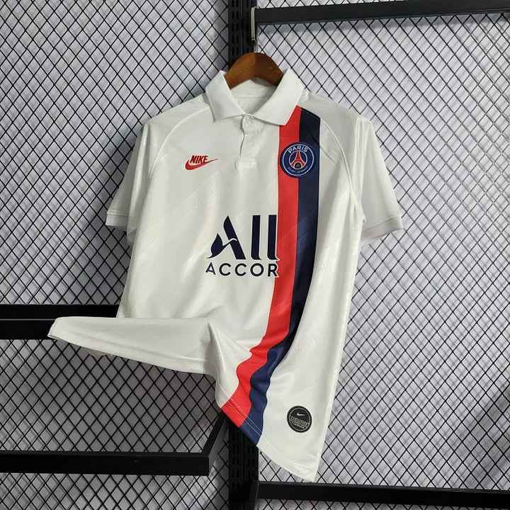 Paris Retro Shirt 2019 2020