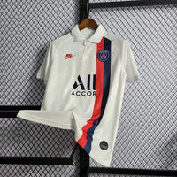Paris Retro Shirt 2019 2020