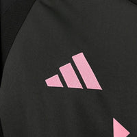 Inter Miami Long Sleeve Shirt 2025-26