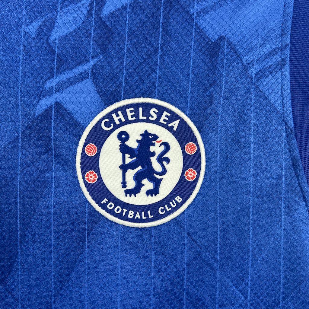 Chelsea sans Sleeve Shirt 2025-26