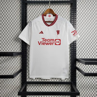 Manchester United Shirt 2023 2024 Away