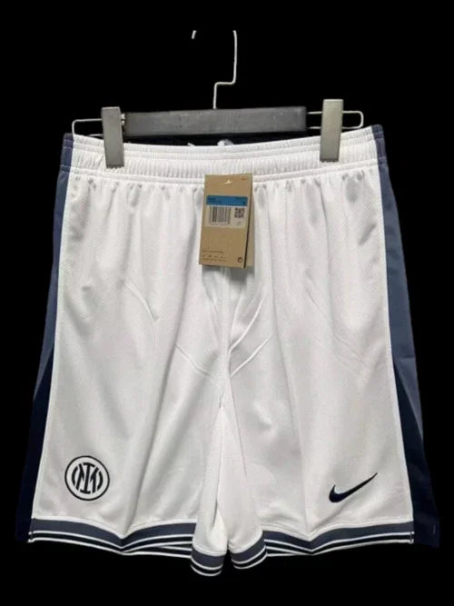 Shorts Inter Milan Away 2024-25