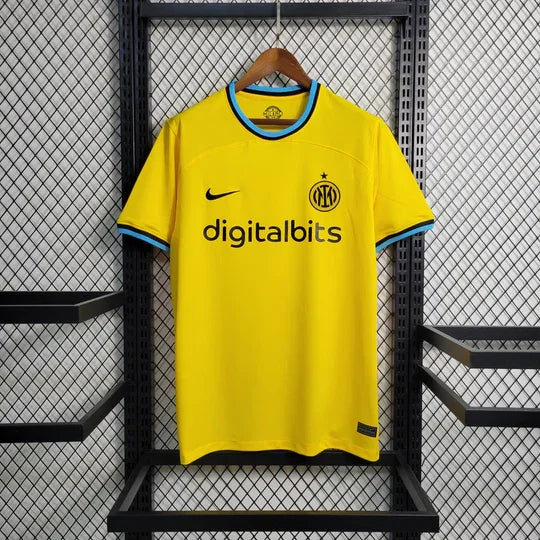 Inter Milan Shirt 2022/23