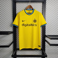 Inter Milan Shirt 2022/23