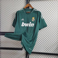Real Madrid Retro Shirt 2012 2013
