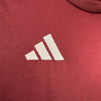 Aston Villa Home Shirt 2024 2025