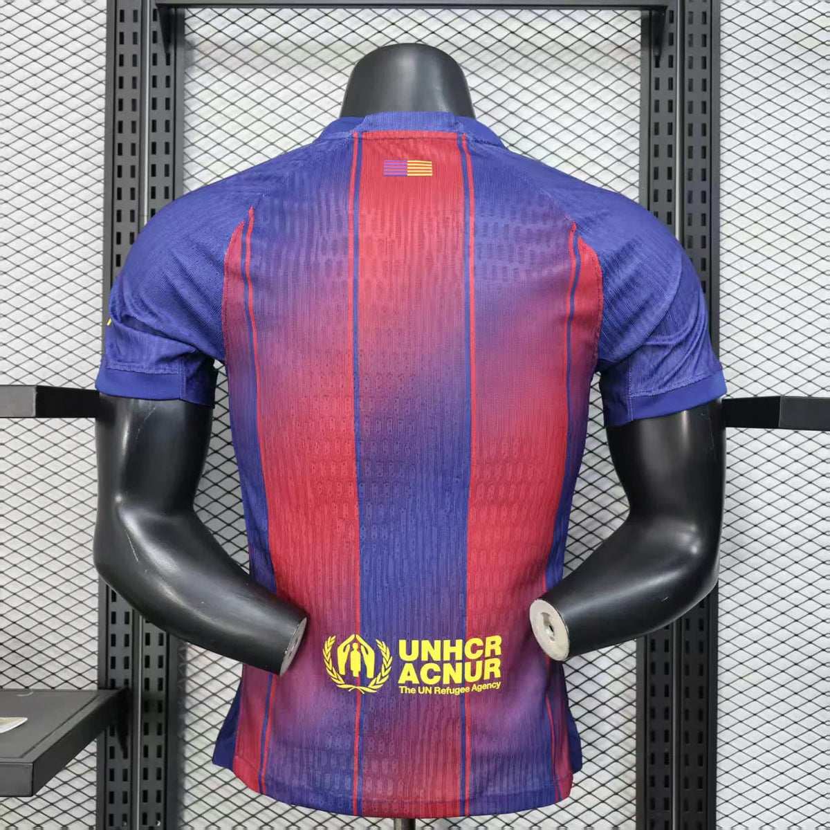 Fc Barcelona Shirt 2025/26