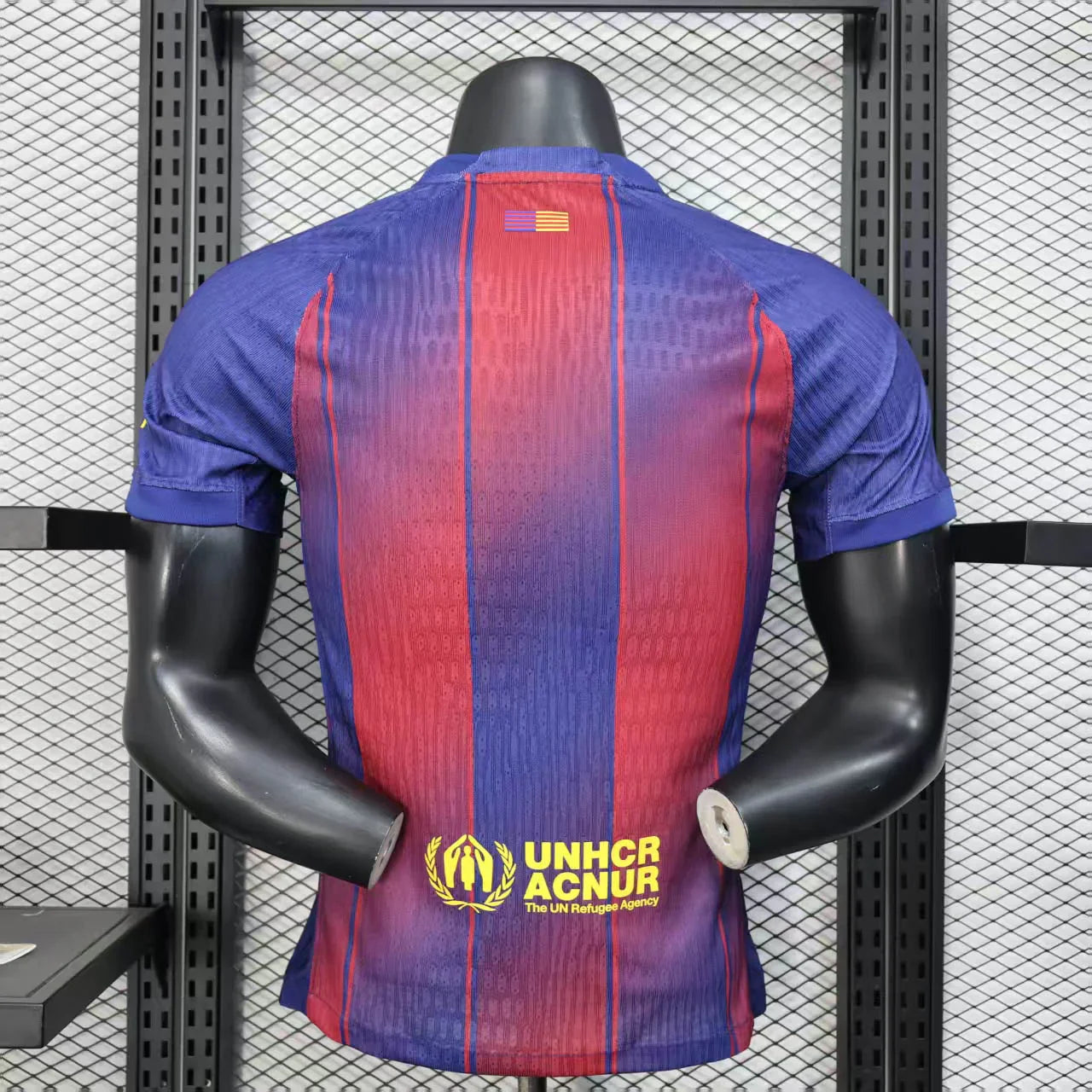 Fc Barcelona Shirt 2025/26