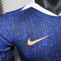 Team of France Shirt 2025/26