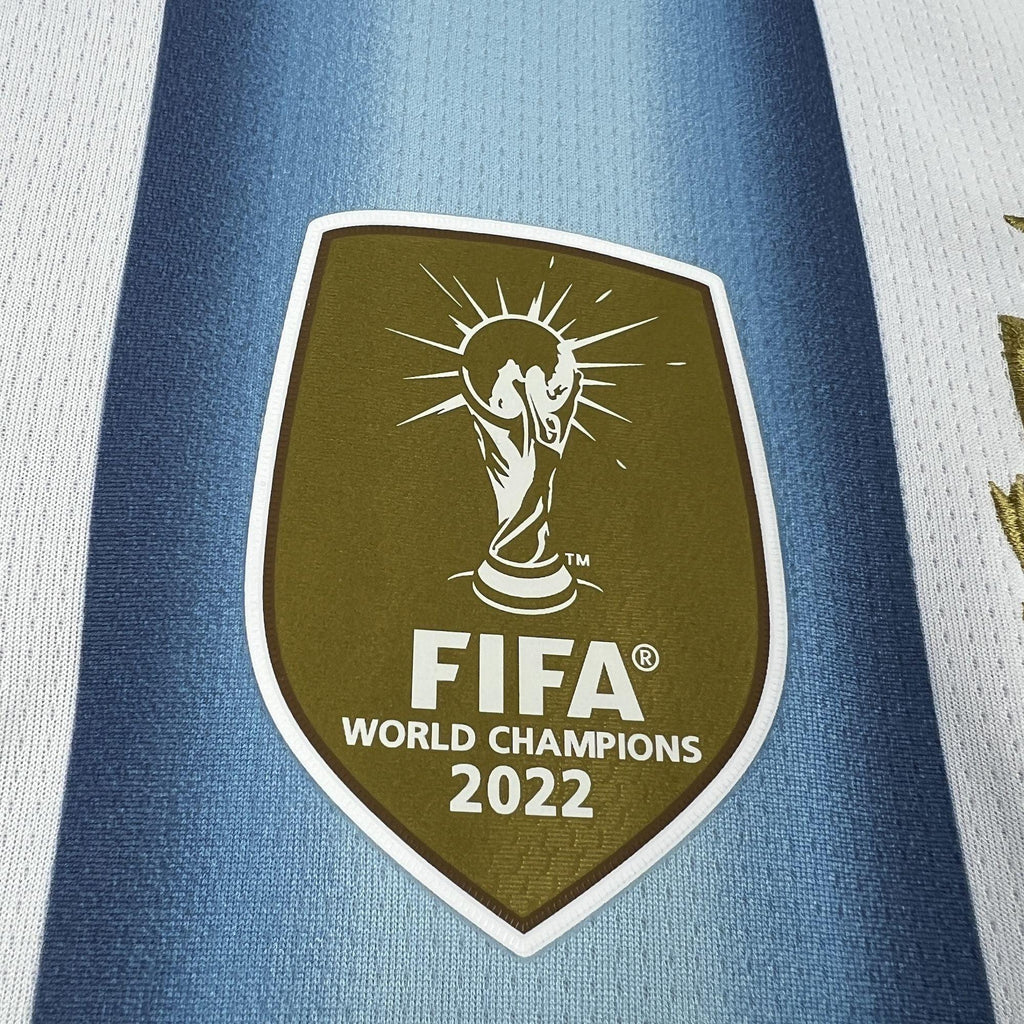 Argentina World Cup Shirt 2026