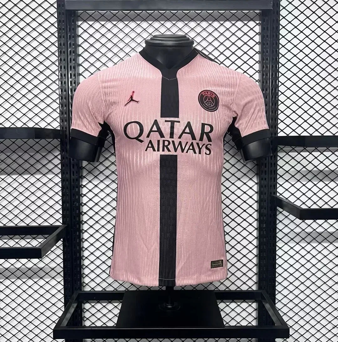 Paris Saint Germain PSG Shirt 2024/25