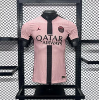 Paris Saint Germain PSG Shirt 2024/25