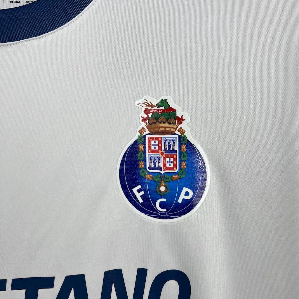 Porto Away Shirt 2025/26