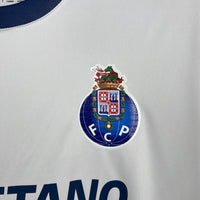 Porto Away Shirt 2025/26