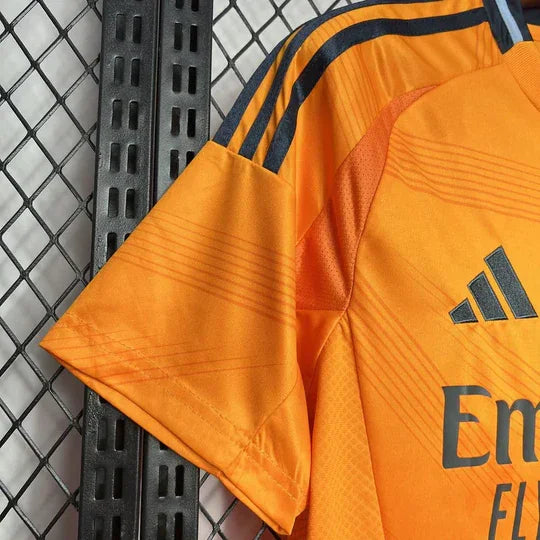 SHIRT REAL MADRID AWAY 2024/25