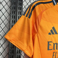 SHIRT REAL MADRID AWAY 2024/25