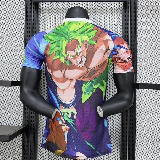 Japan X Broli Shirt 2024/2025