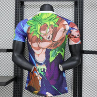 Japan X Broli Shirt 2024/2025