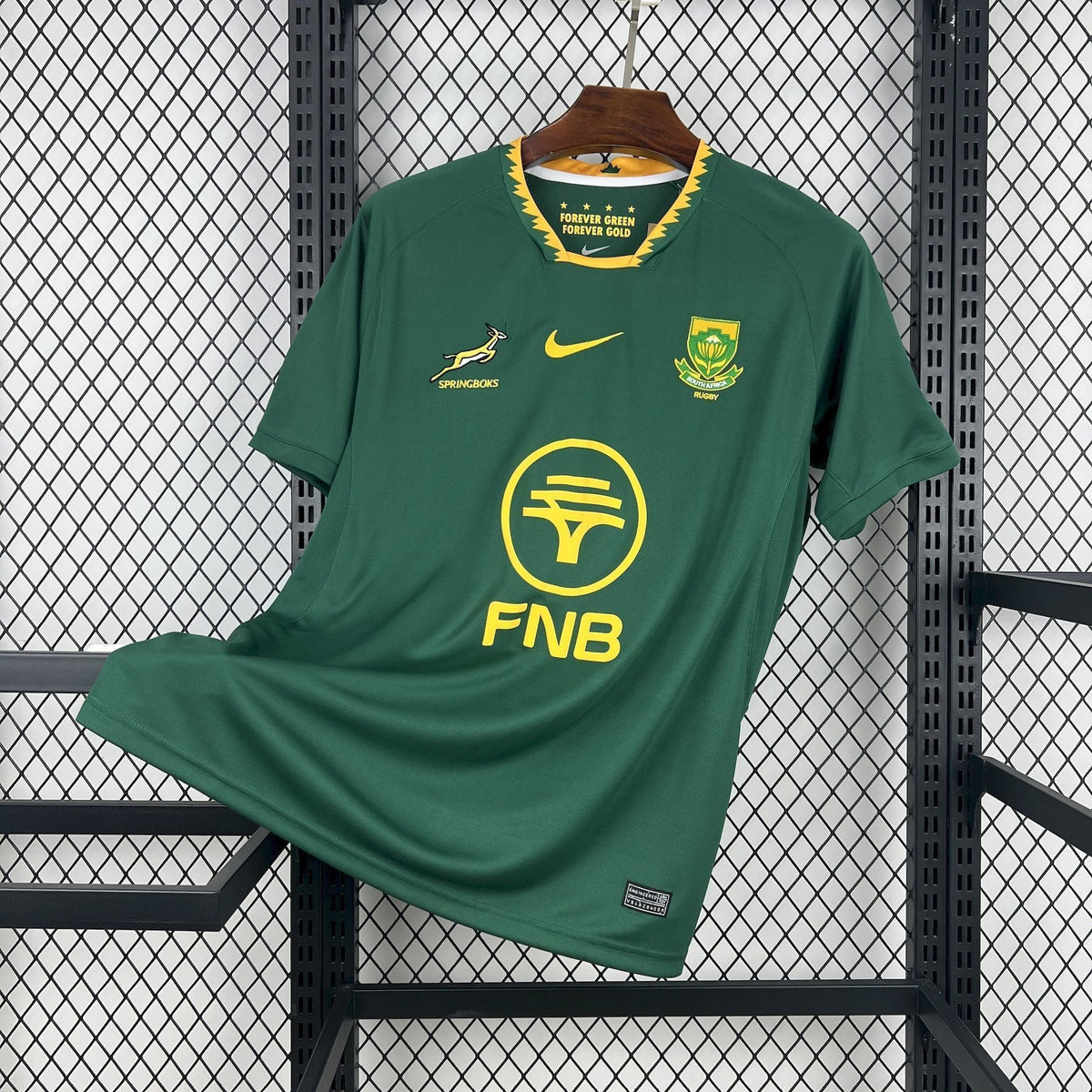 Afrique of Sud Shirt 2026