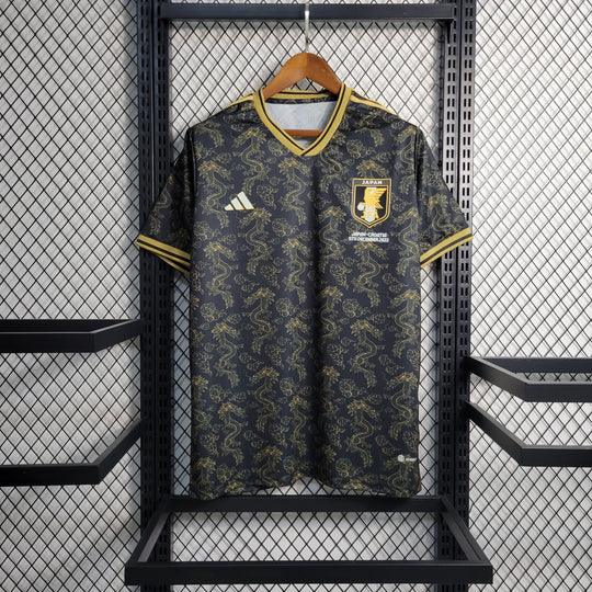 Japan Concept Shirt 2023 2024 Dragon