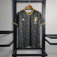 Japan Concept Shirt 2023 2024 Dragon