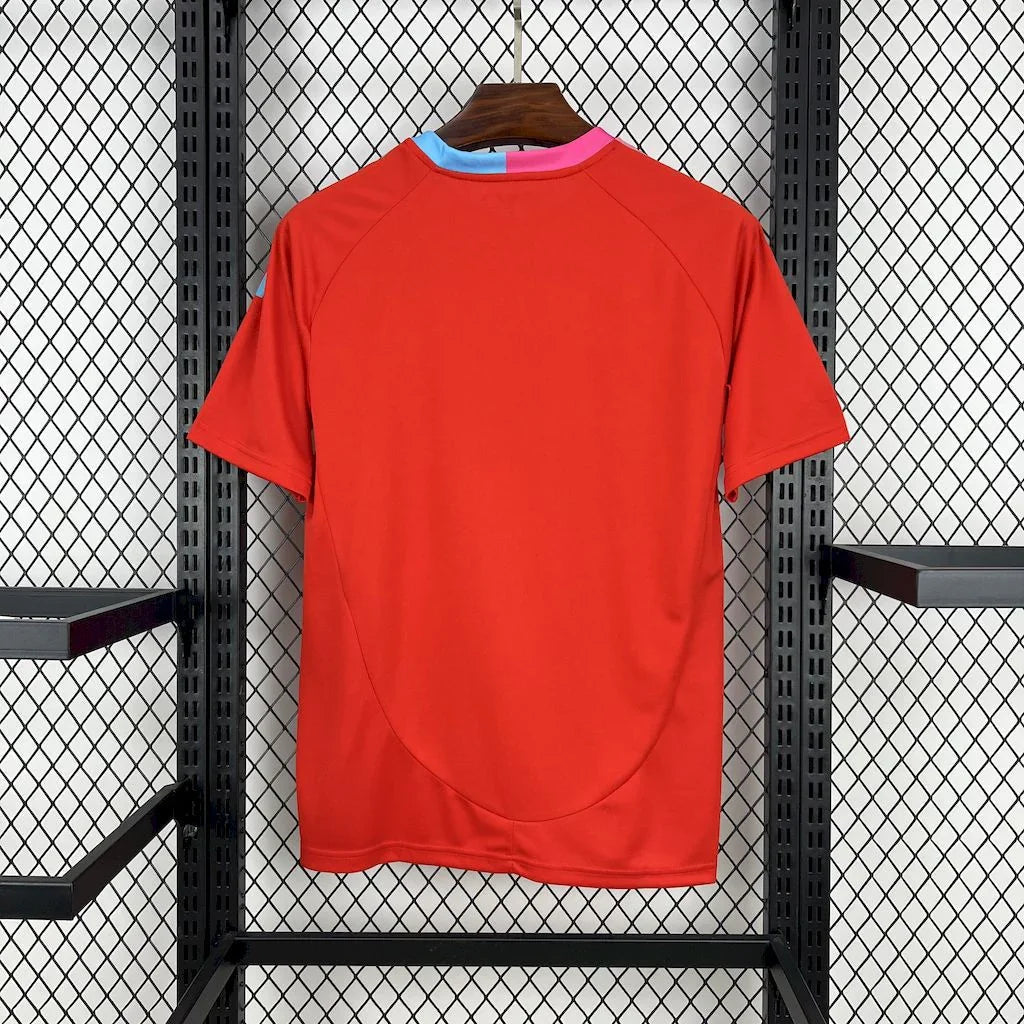 25-26 Inter Miami Shirt