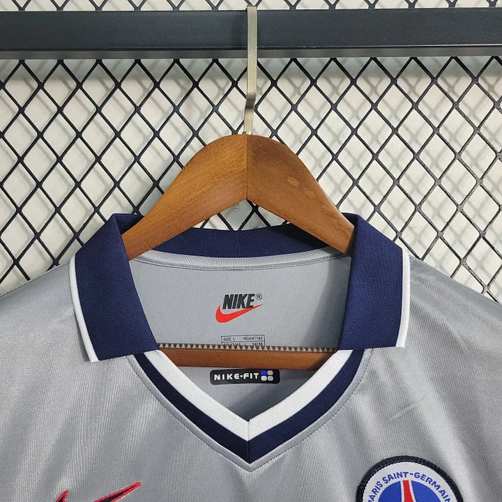 Paris Retro Shirt 2000