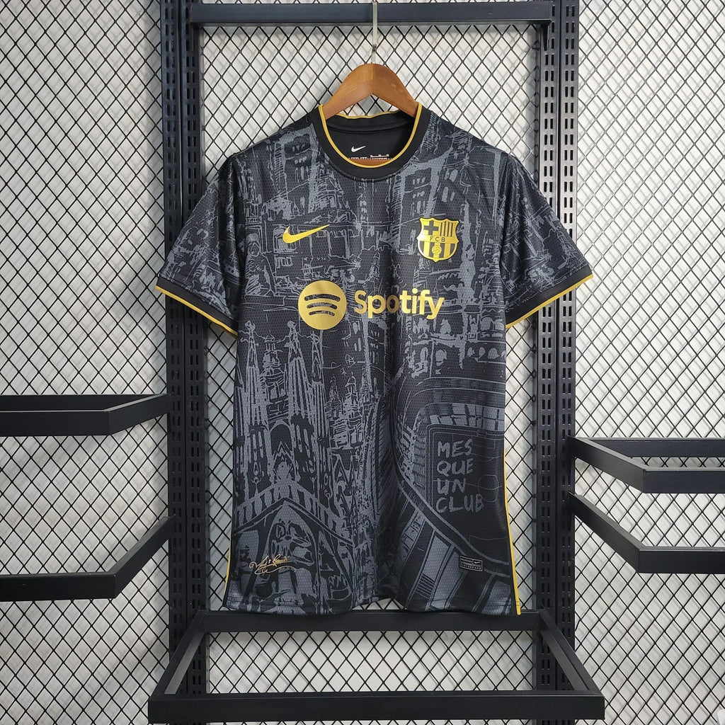 FC Barcelona Shirt 2023-2024 Special Edition